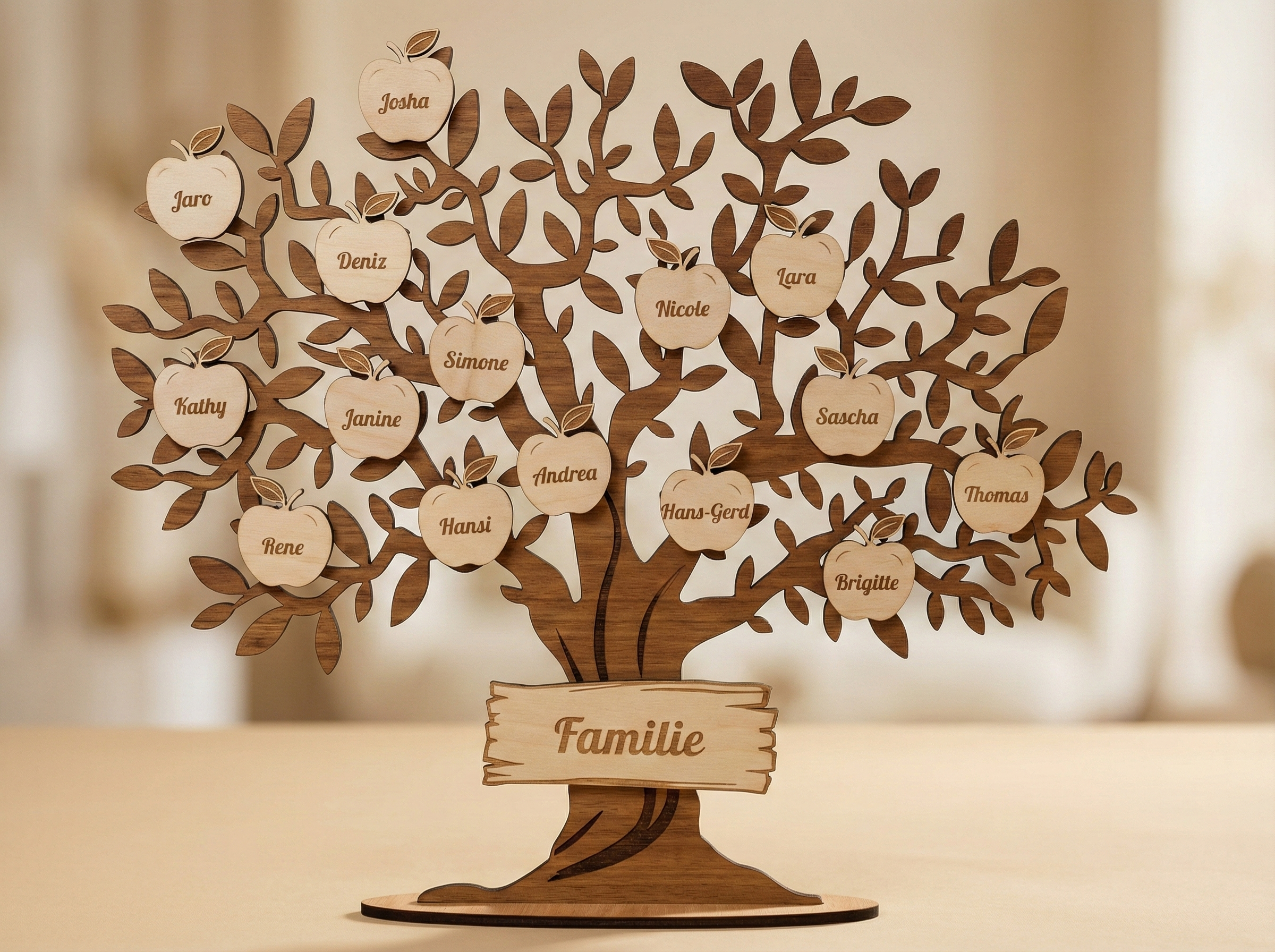 Kurztext Lasergravurprodukte